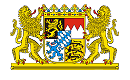 Großes Bayerisches Staatswappen